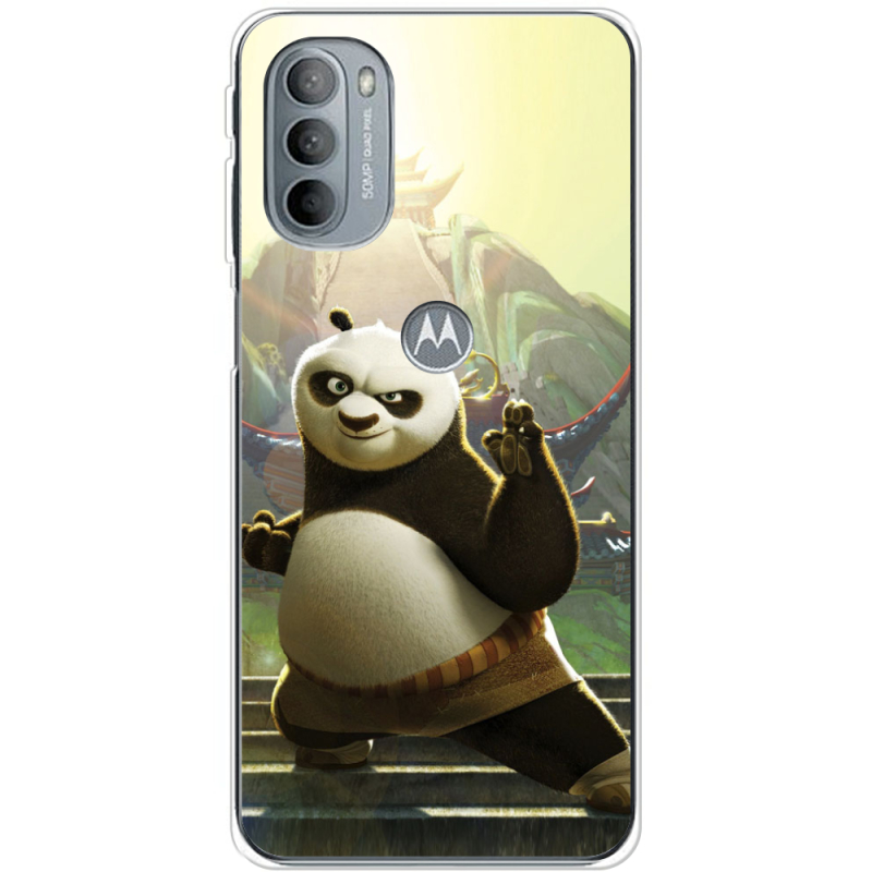 Чехол BoxFace Motorola G31 