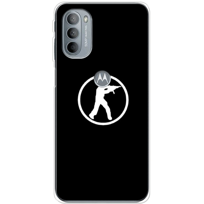 Чехол BoxFace Motorola G31 