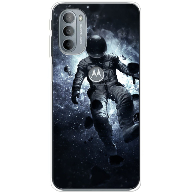 Чехол BoxFace Motorola G31 