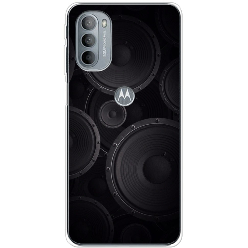 Чехол BoxFace Motorola G31 