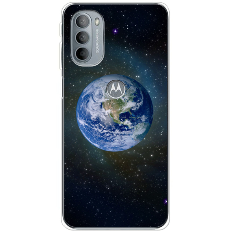 Чехол BoxFace Motorola G31 