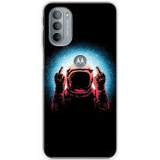Чехол BoxFace Motorola G31 