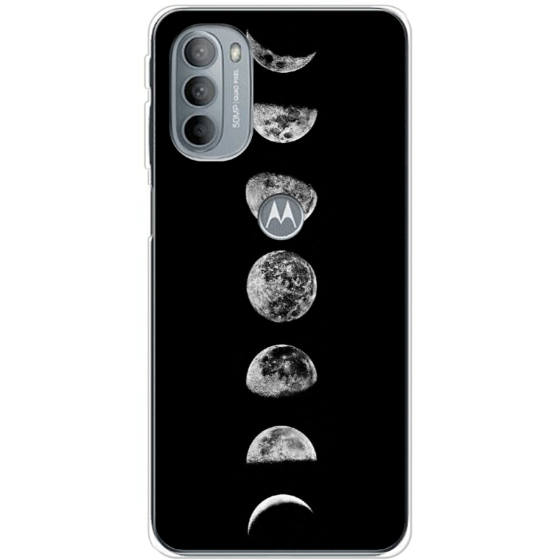 Чехол BoxFace Motorola G31 
