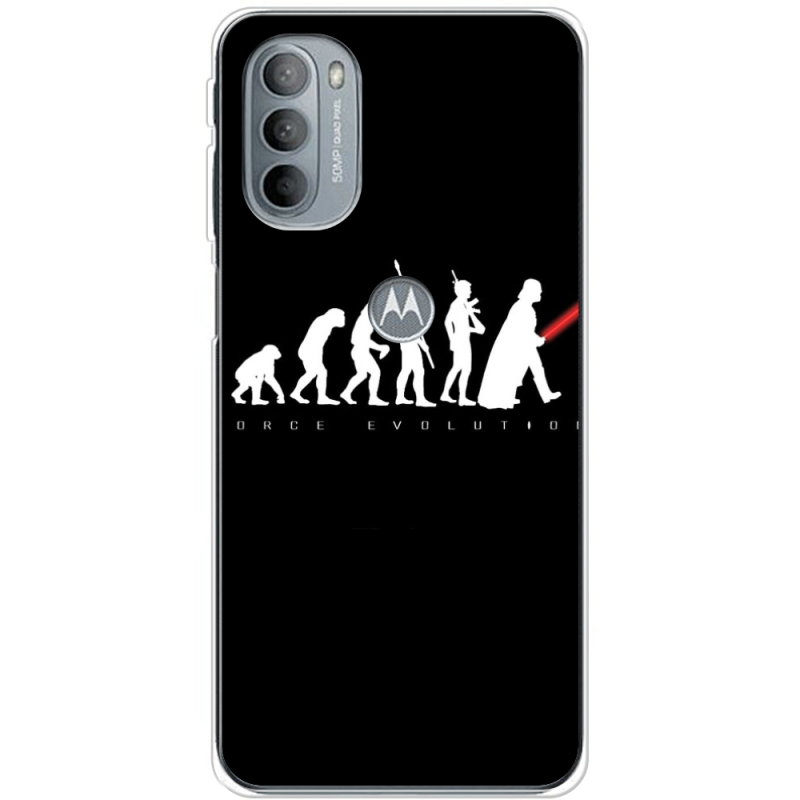 Чехол BoxFace Motorola G31 
