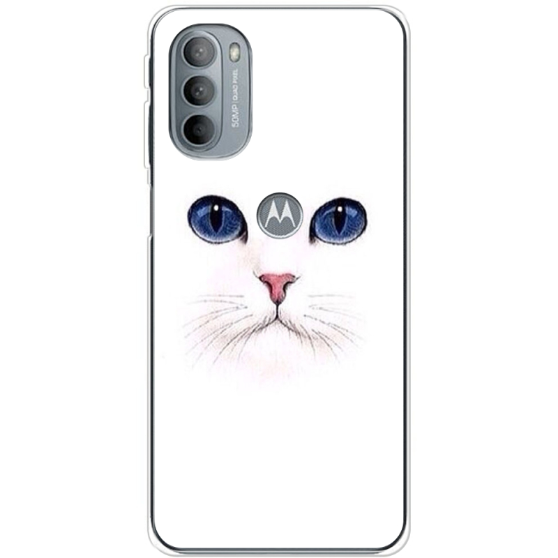 Чехол BoxFace Motorola G31 