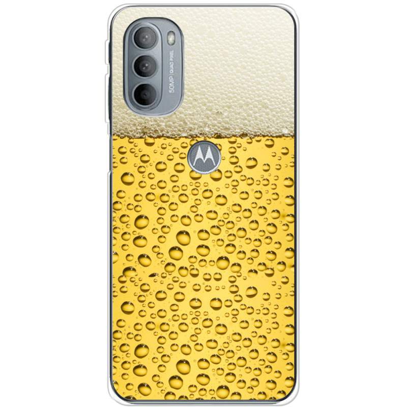Чехол BoxFace Motorola G31 