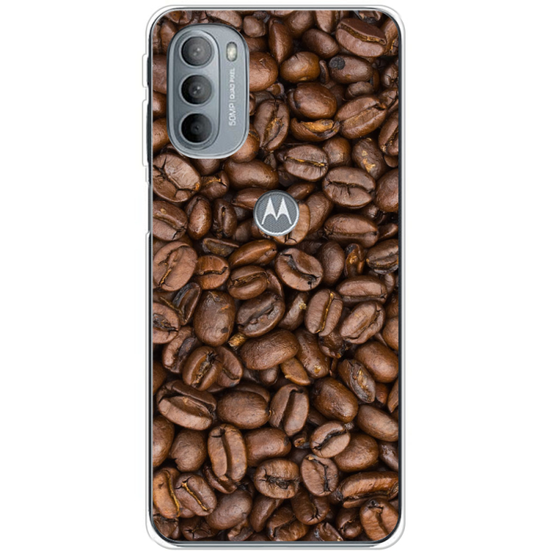 Чехол BoxFace Motorola G31 