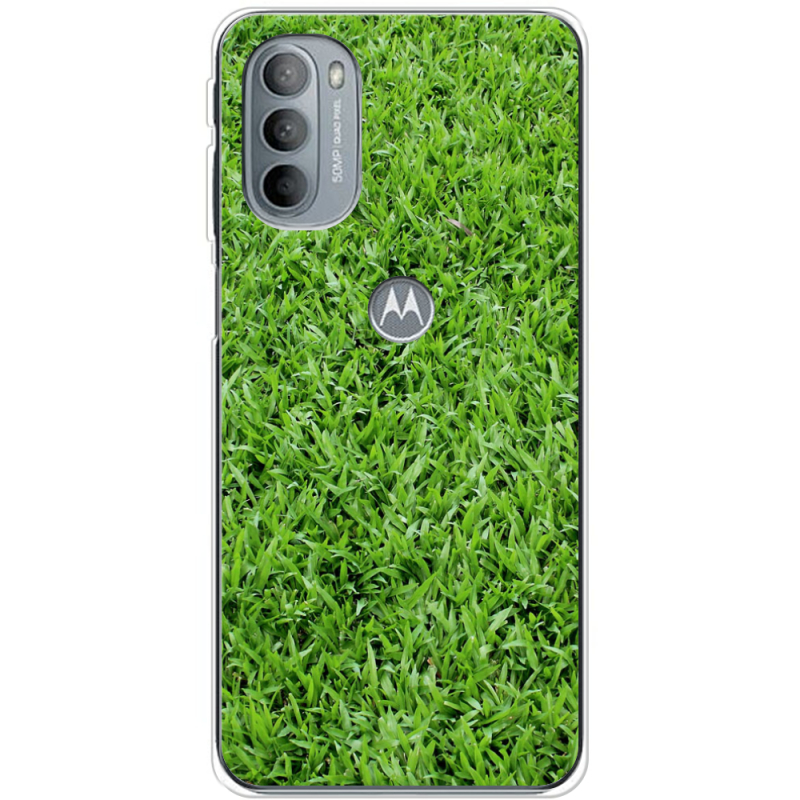 Чехол BoxFace Motorola G31 