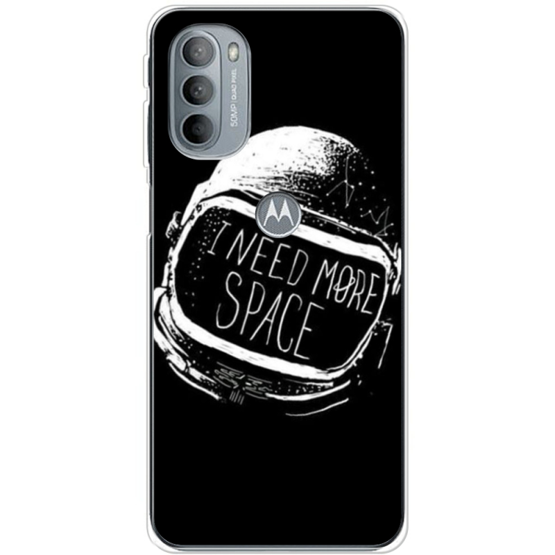 Чехол BoxFace Motorola G31 