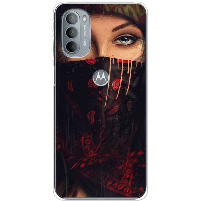 Чехол BoxFace Motorola G31 