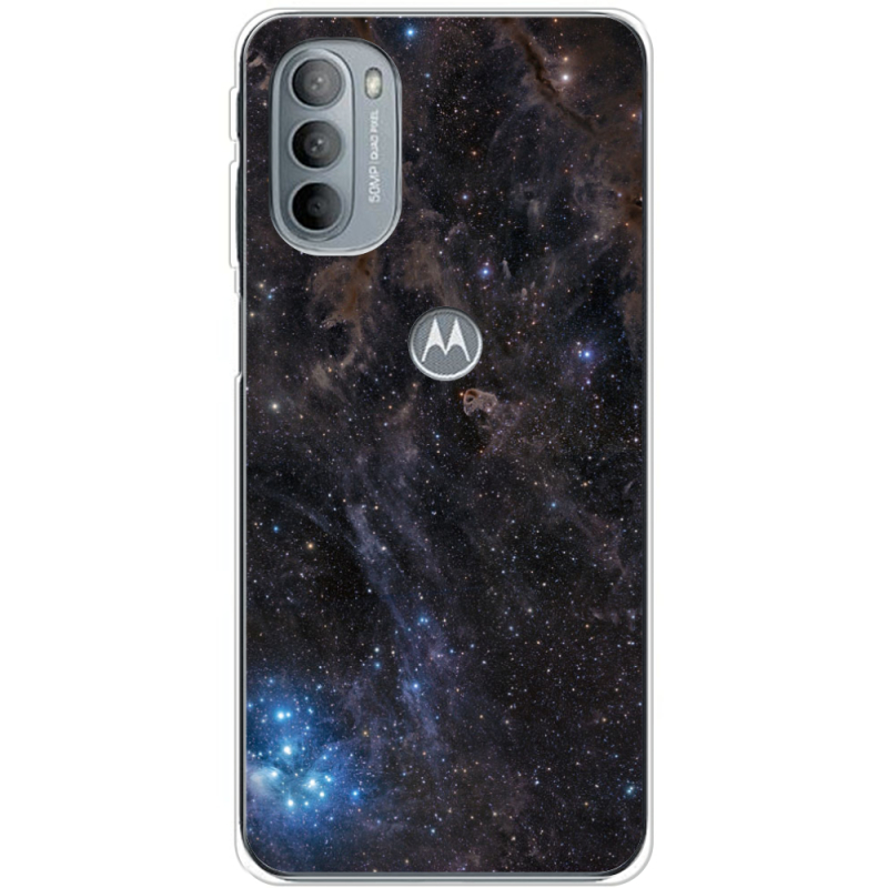 Чехол BoxFace Motorola G31 