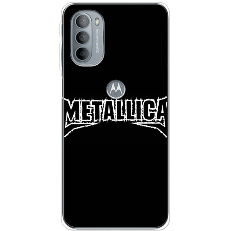 Чехол BoxFace Motorola G31 
