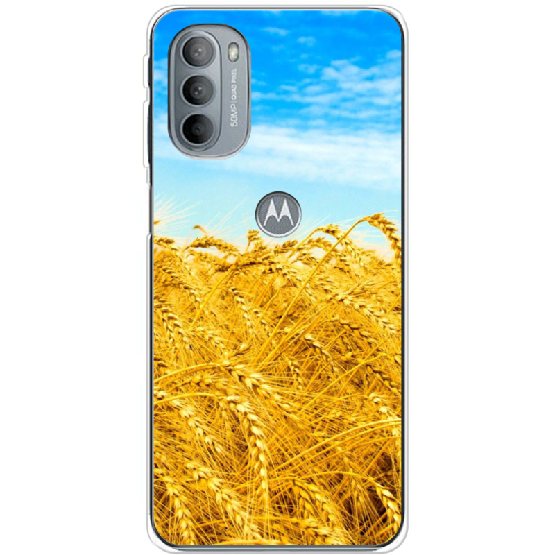 Чехол BoxFace Motorola G31 