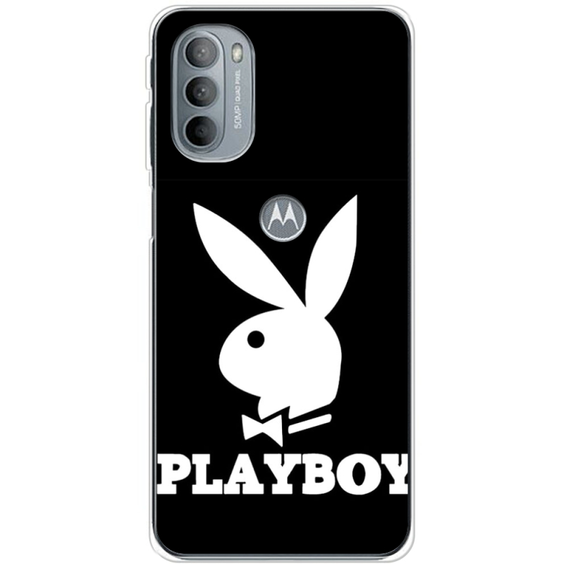 Чехол BoxFace Motorola G31 