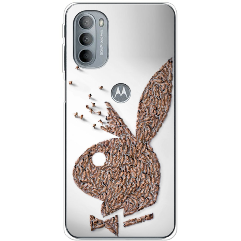 Чехол BoxFace Motorola G31 