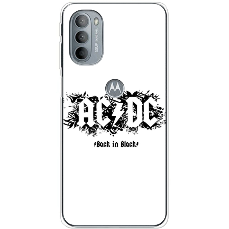 Чехол BoxFace Motorola G31 