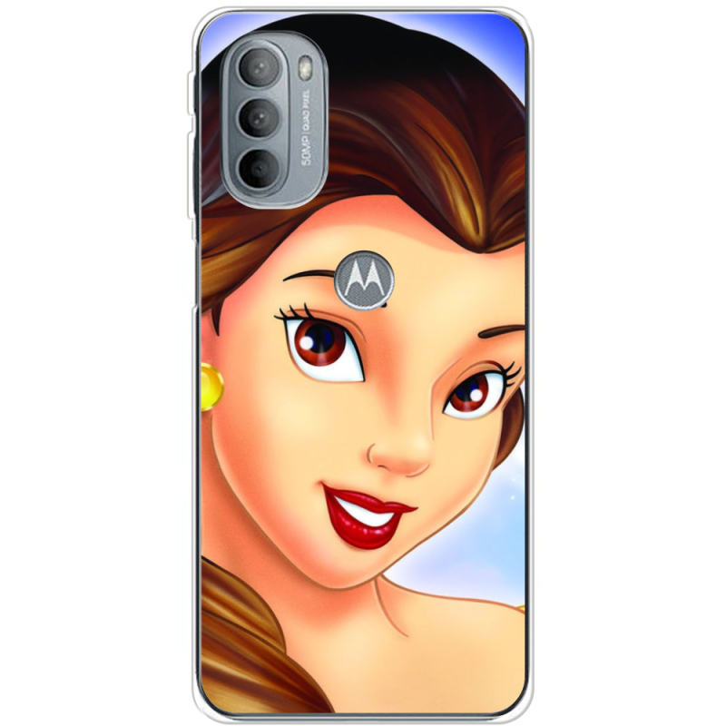 Чехол BoxFace Motorola G31 