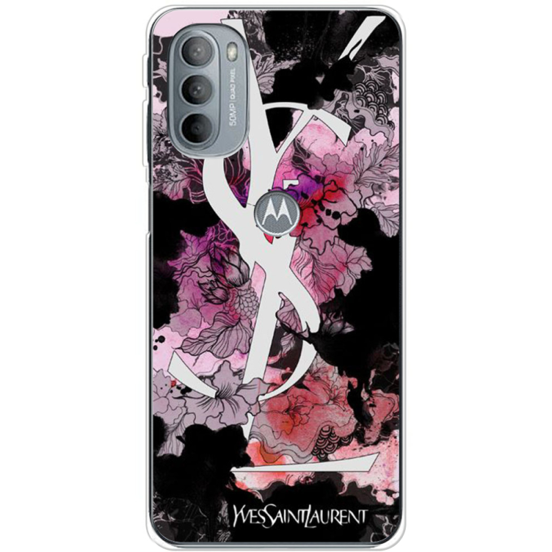 Чехол BoxFace Motorola G31 