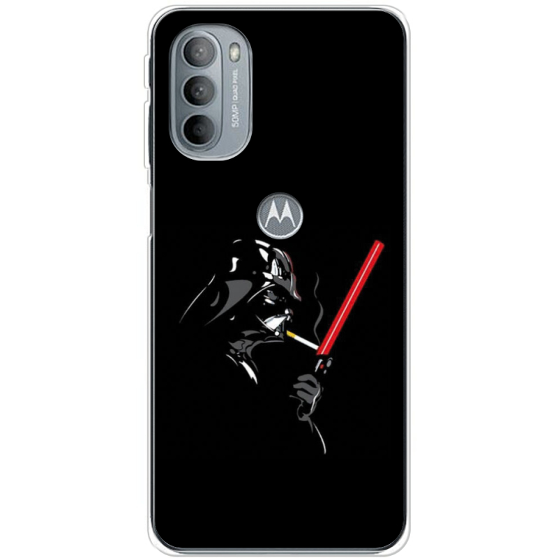 Чехол BoxFace Motorola G31 