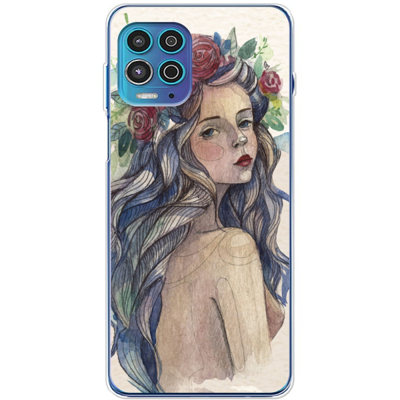 Чехол BoxFace Motorola G100 