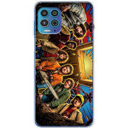 Чехол BoxFace Motorola G100 