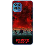 Чехол BoxFace Motorola G100 