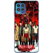 Чехол BoxFace Motorola G100 