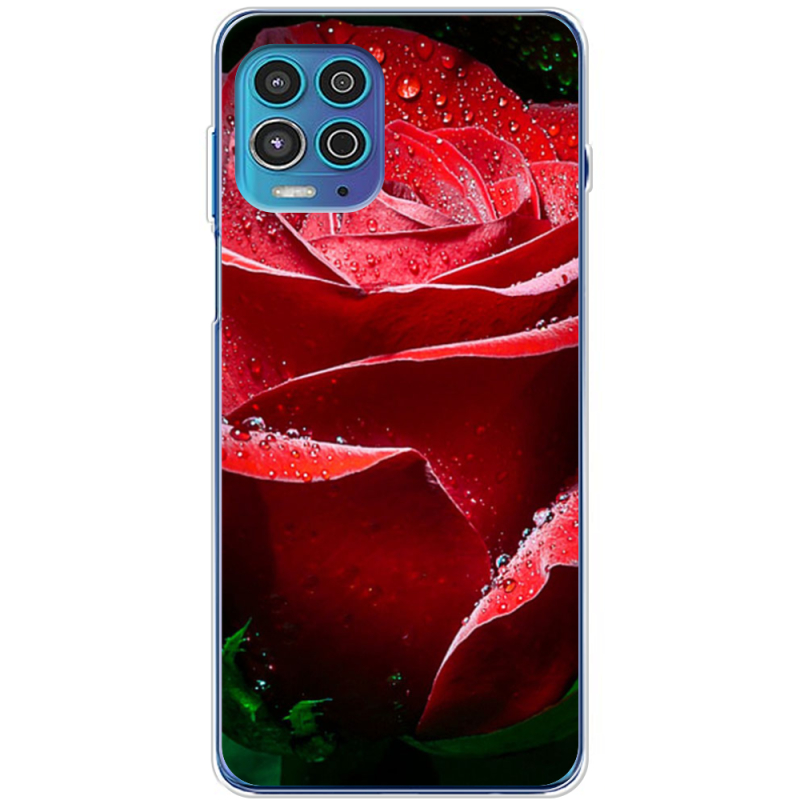 Чехол BoxFace Motorola G100 