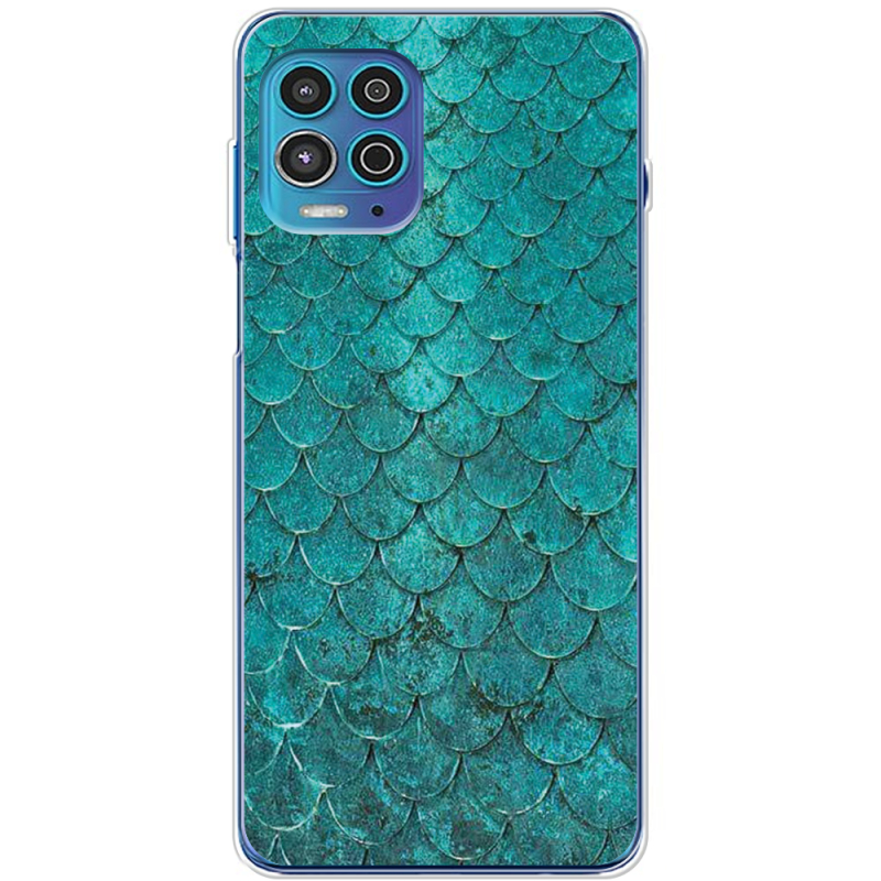 Чехол BoxFace Motorola G100 