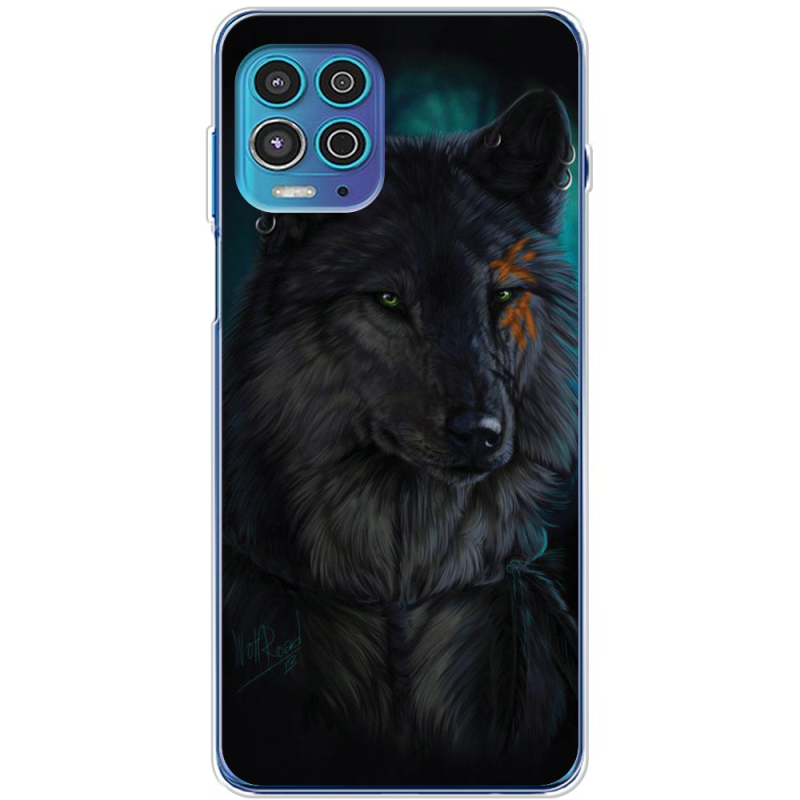 Чехол BoxFace Motorola G100 