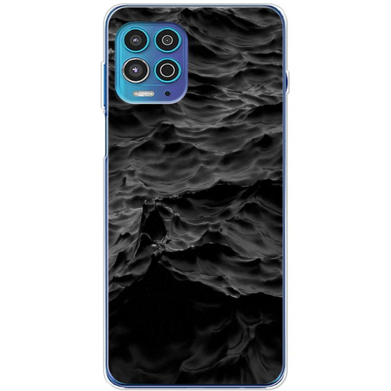 Чехол BoxFace Motorola G100 