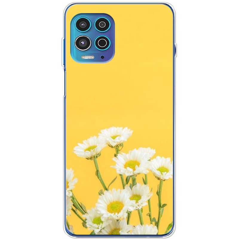 Чехол BoxFace Motorola G100 