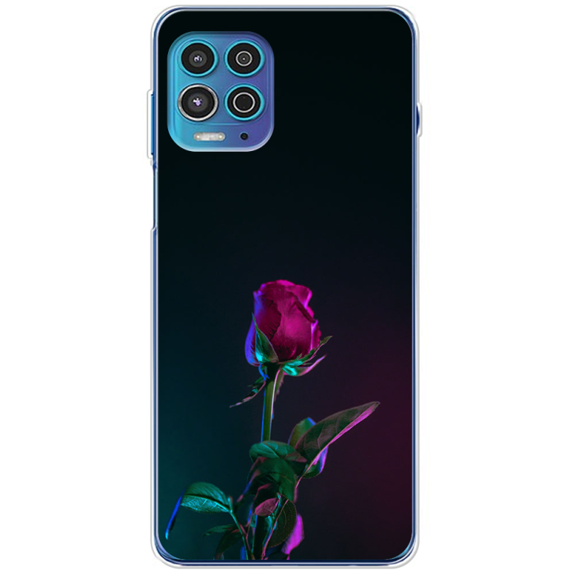 Чехол BoxFace Motorola G100 