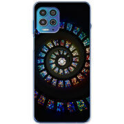 Чехол BoxFace Motorola G100 