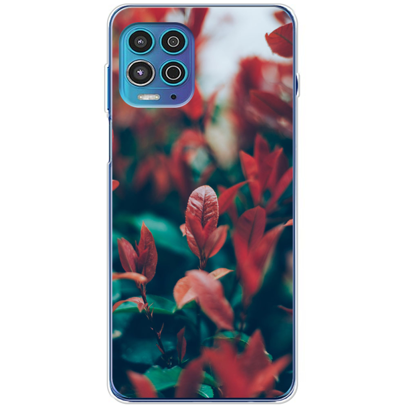 Чехол BoxFace Motorola G100 