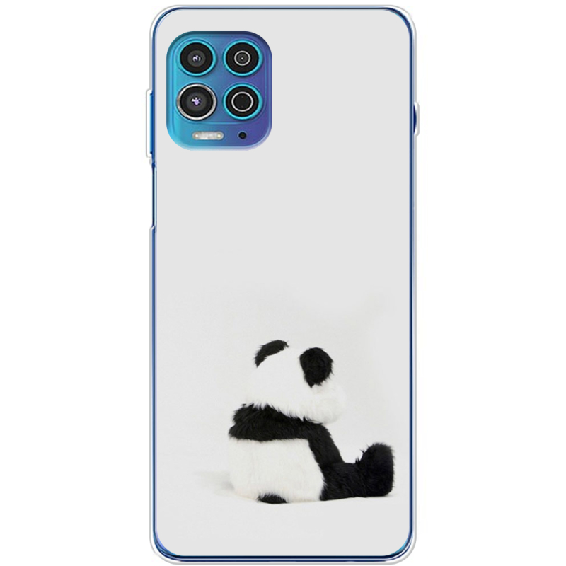 Чехол BoxFace Motorola G100 
