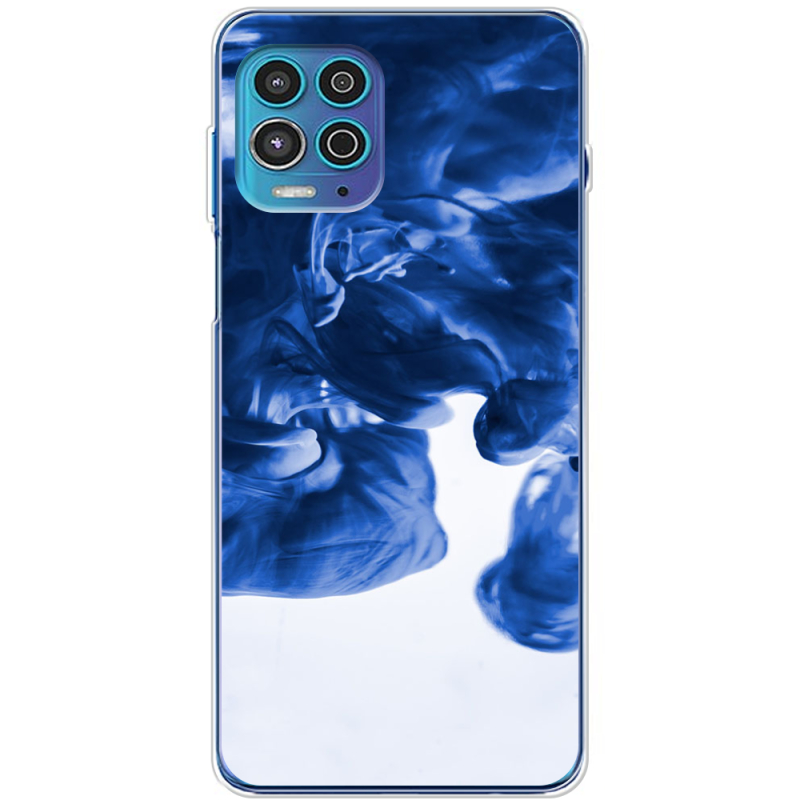 Чехол BoxFace Motorola G100 