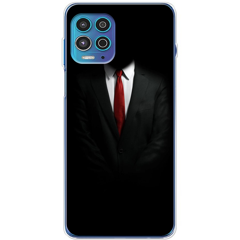 Чехол BoxFace Motorola G100 
