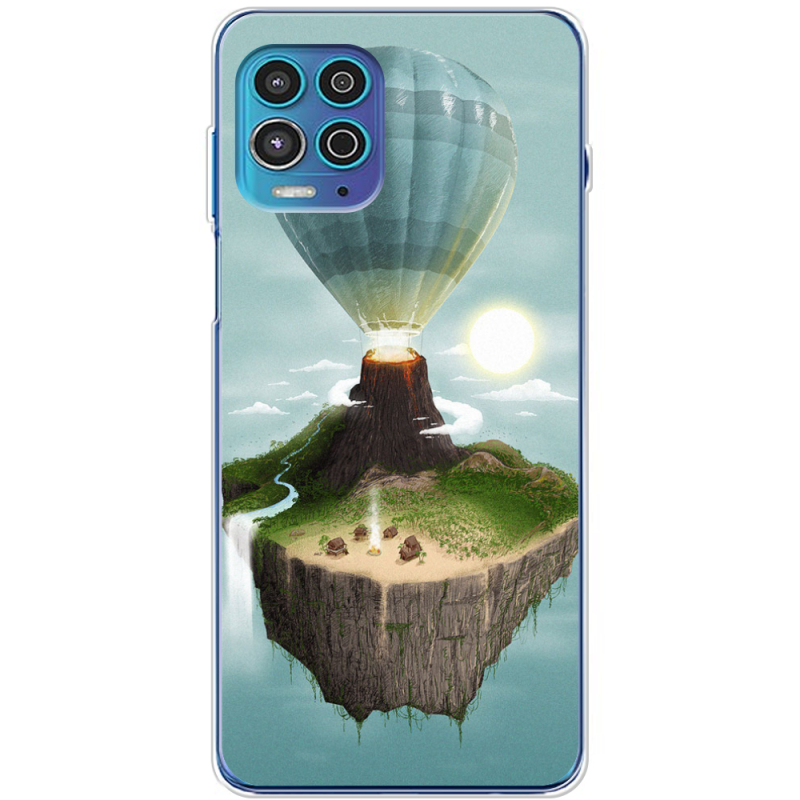 Чехол BoxFace Motorola G100 