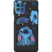 Черный чехол BoxFace Motorola G100 
