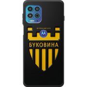 Черный чехол BoxFace Motorola G100 
