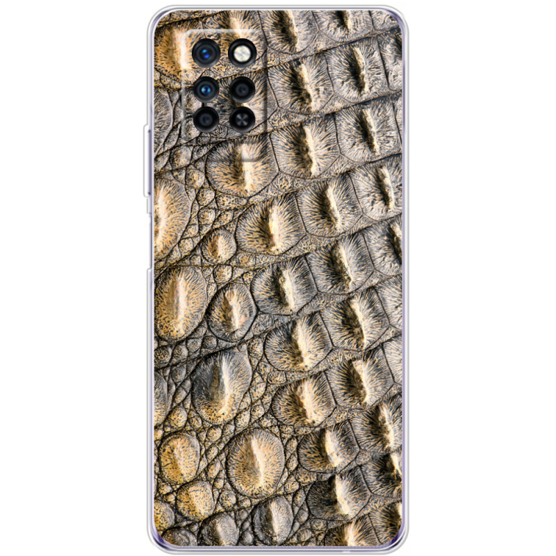 Чехол BoxFace Infinix Note 10 Pro 