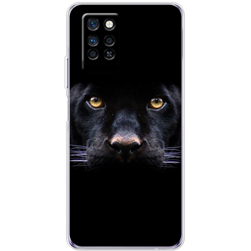 Чехол BoxFace Infinix Note 10 Pro 