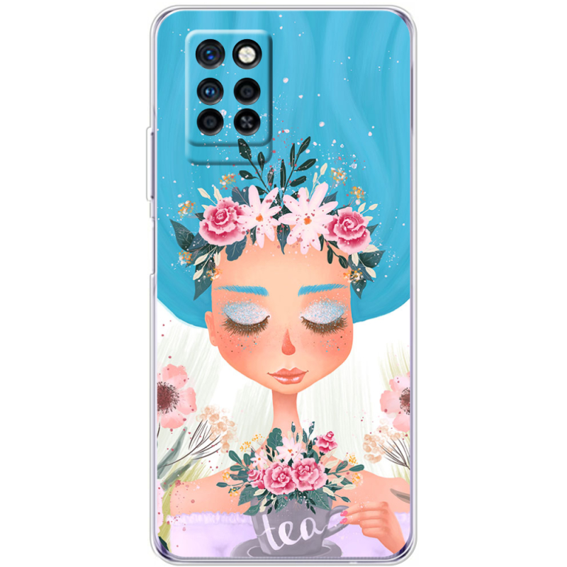 Чехол BoxFace Infinix Note 10 Pro 