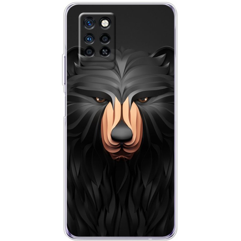 Чехол BoxFace Infinix Note 10 Pro 