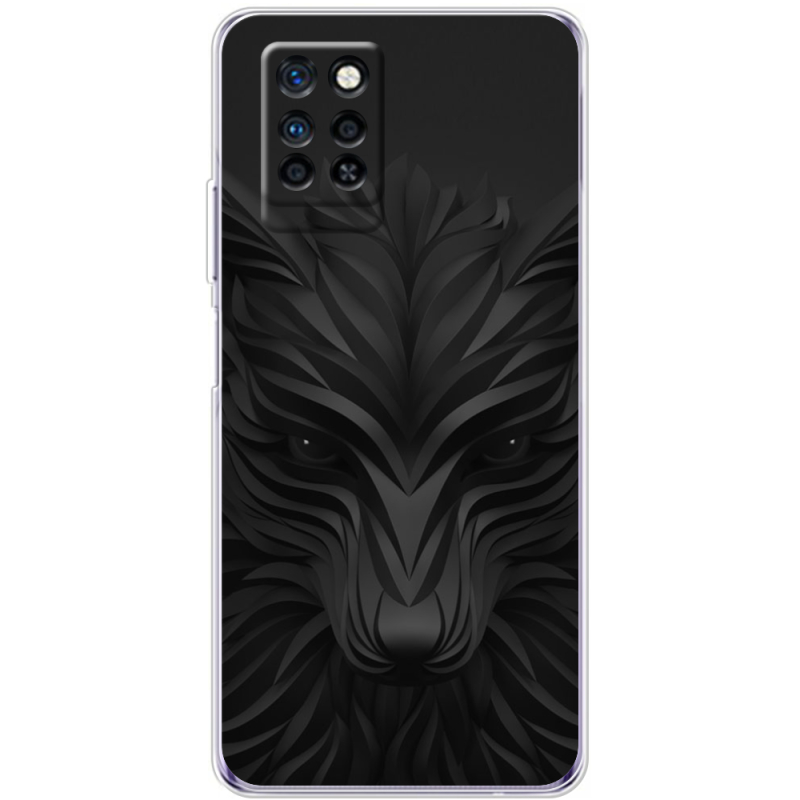 Чехол BoxFace Infinix Note 10 Pro 