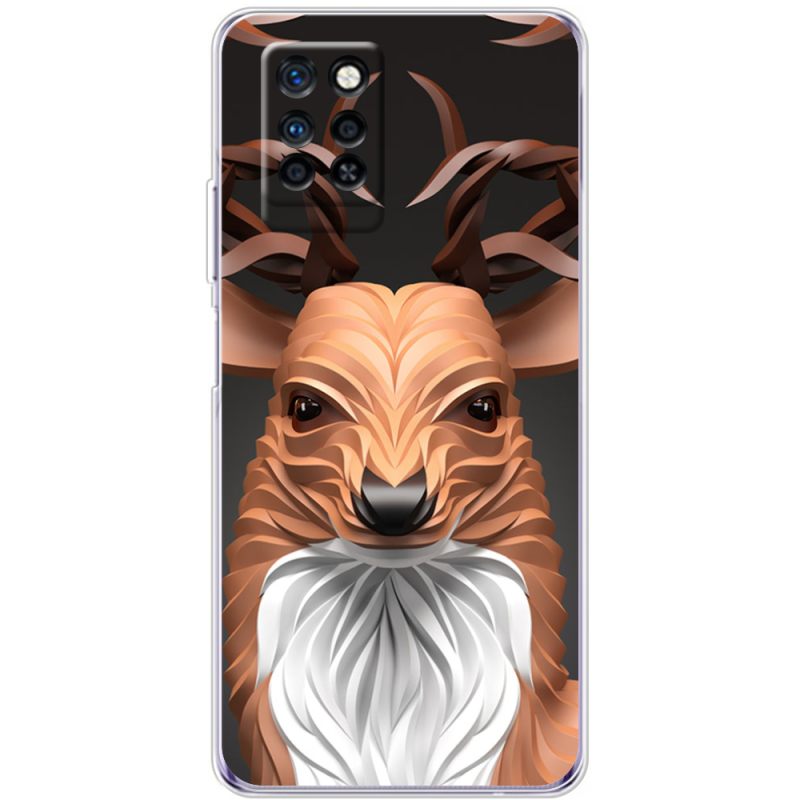 Чехол BoxFace Infinix Note 10 Pro 