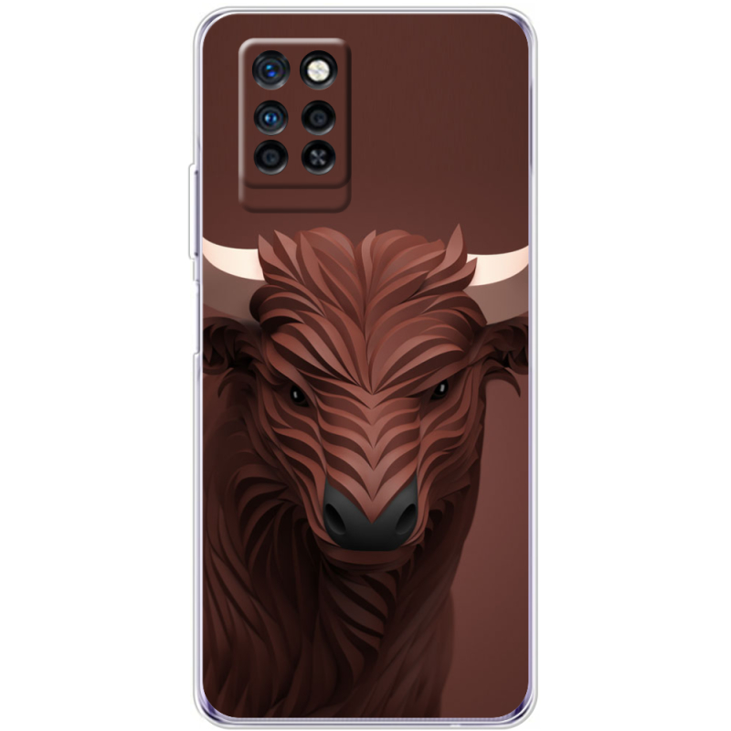 Чехол BoxFace Infinix Note 10 Pro 