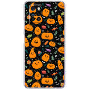 Чехол BoxFace Infinix Note 10 Pro Cute Halloween