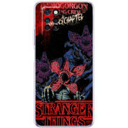 Чехол BoxFace Infinix Note 10 Pro 